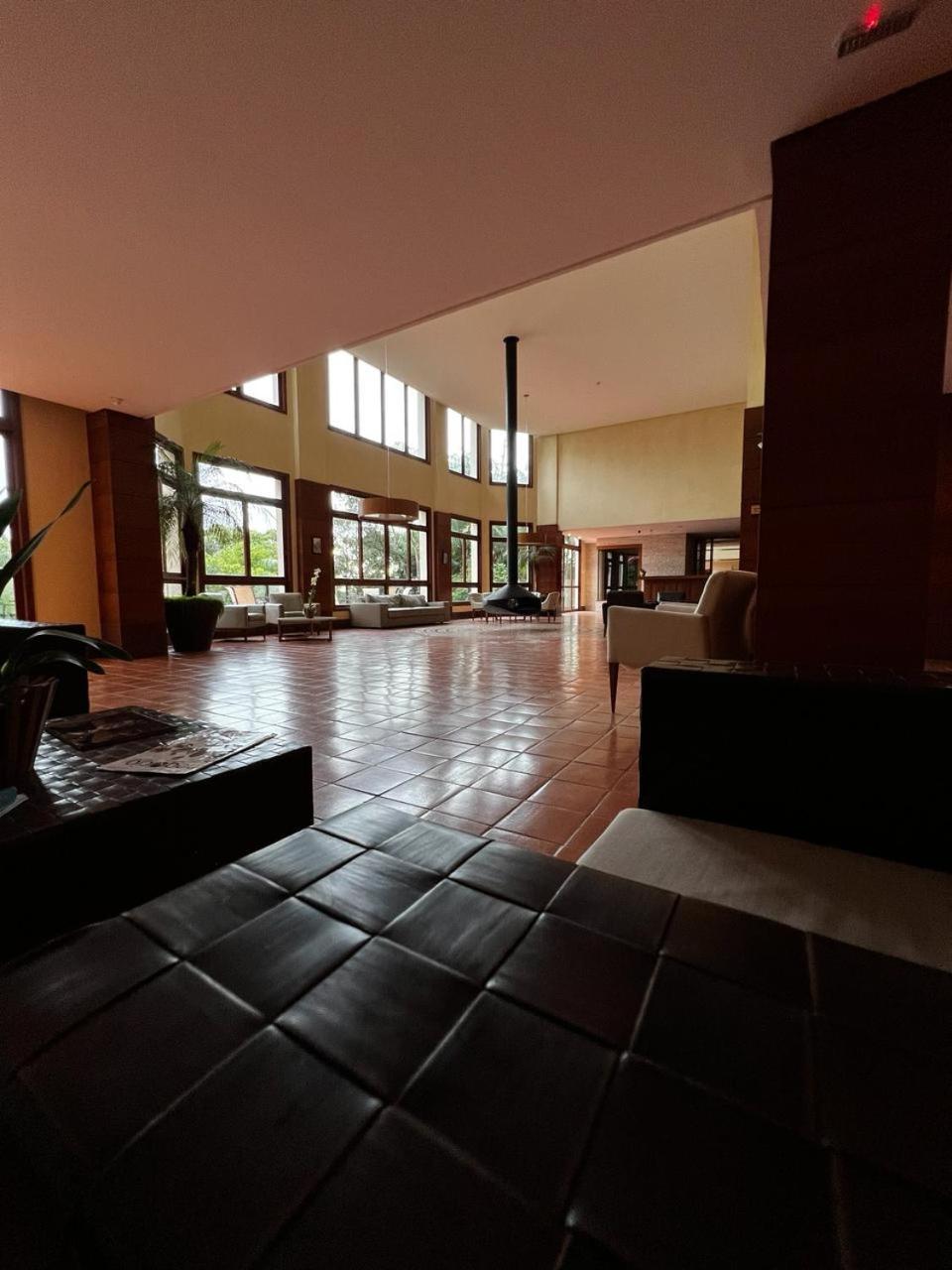Vista Azul Apart Hotel - Pedra Azul Pinheiros Pedra Azul (Espirito Santo) Exterior foto