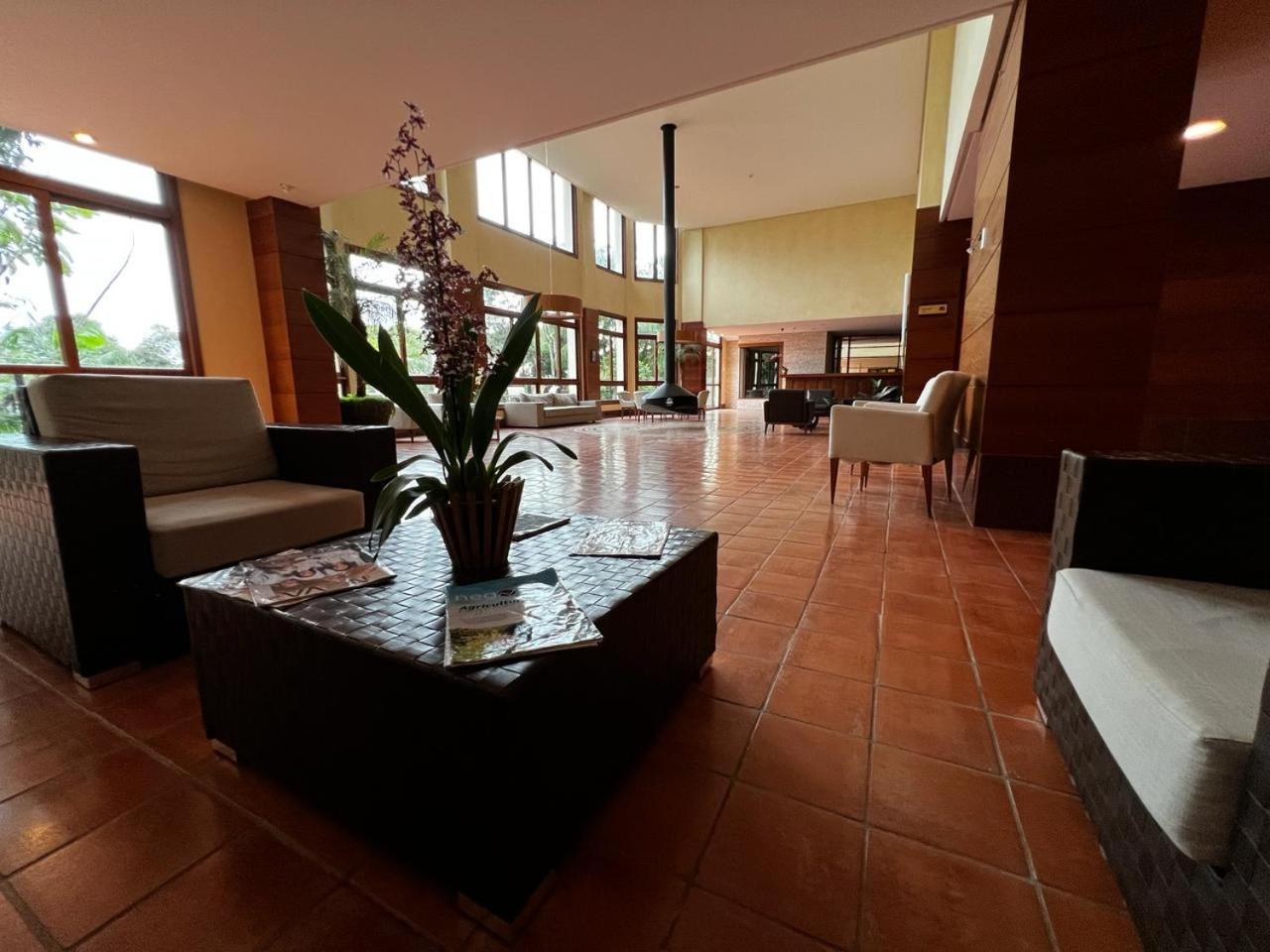 Vista Azul Apart Hotel - Pedra Azul Pinheiros Pedra Azul (Espirito Santo) Exterior foto